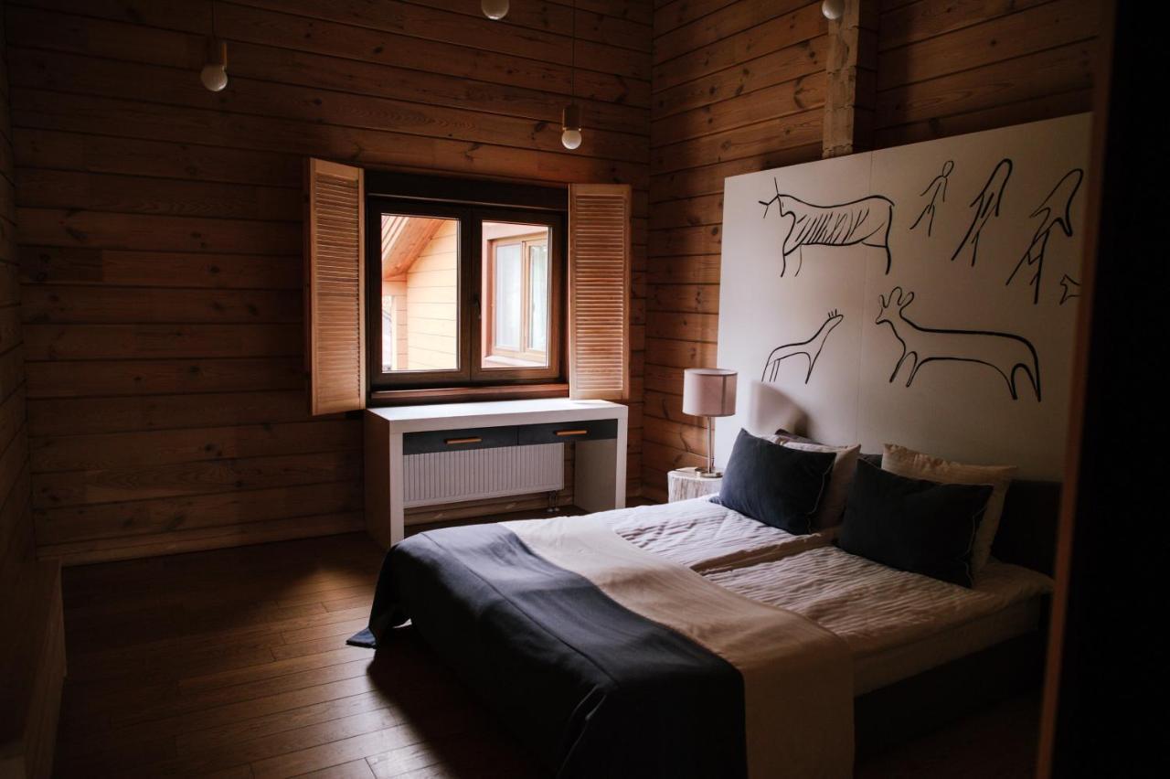 Трипільське Сонце Hotel Podgortsy  Екстериор снимка