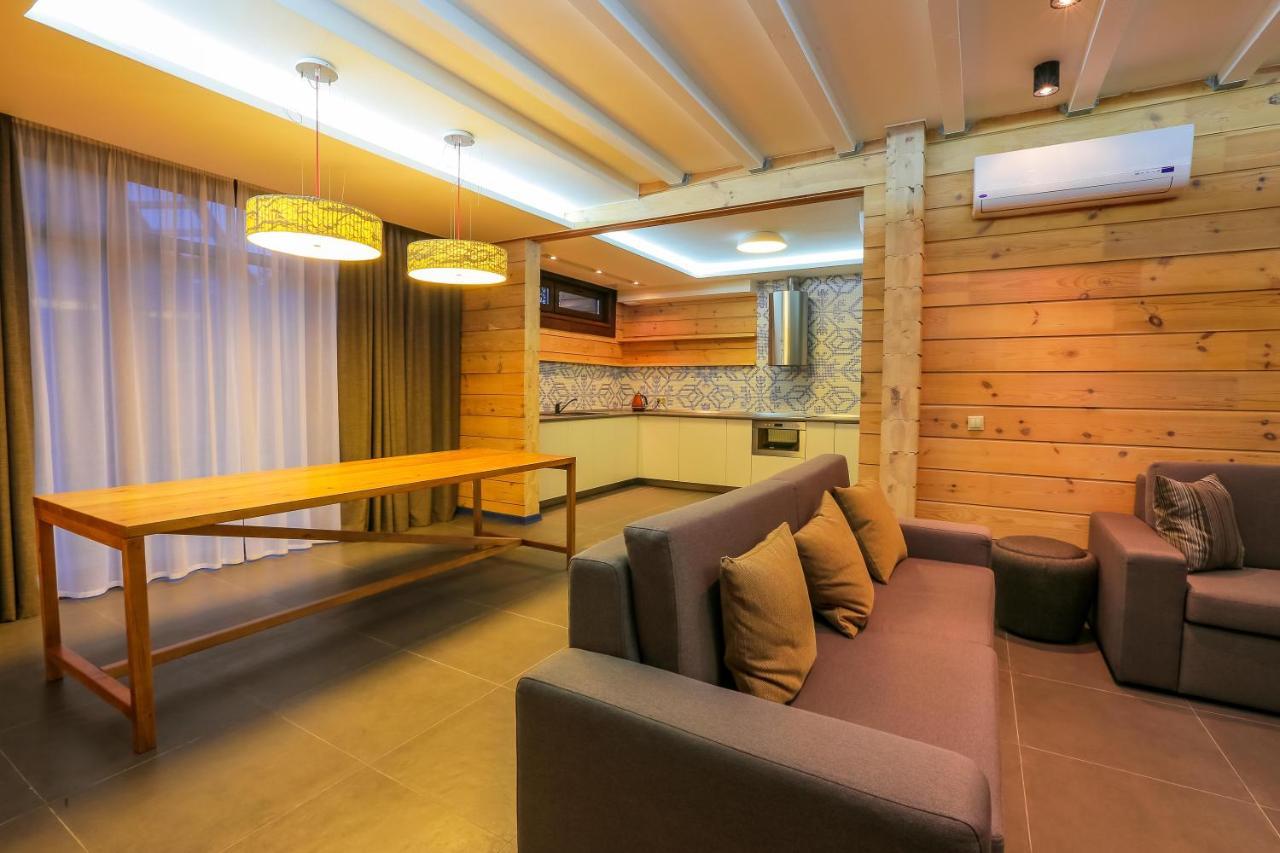 Трипільське Сонце Hotel Podgortsy  Екстериор снимка