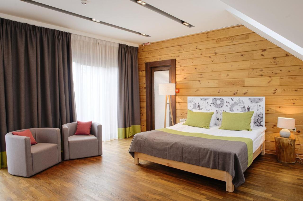 Трипільське Сонце Hotel Podgortsy  Екстериор снимка