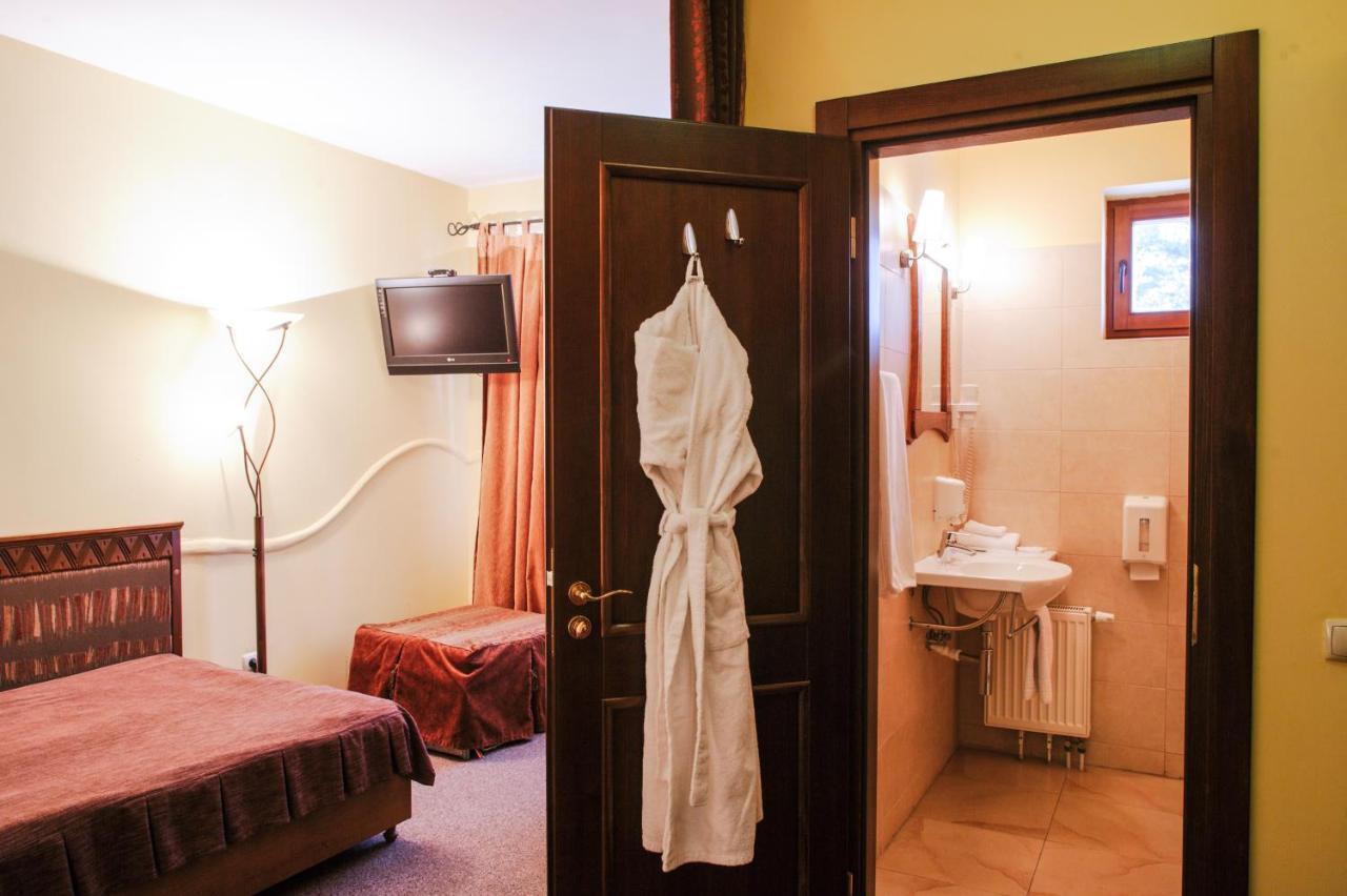 Трипільське Сонце Hotel Podgortsy  Екстериор снимка