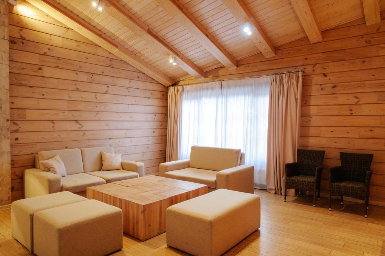 Трипільське Сонце Hotel Podgortsy  Екстериор снимка