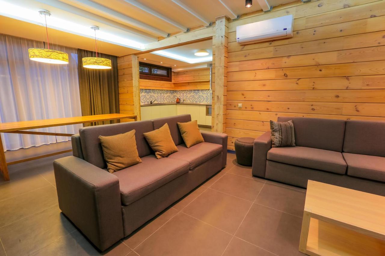 Трипільське Сонце Hotel Podgortsy  Екстериор снимка