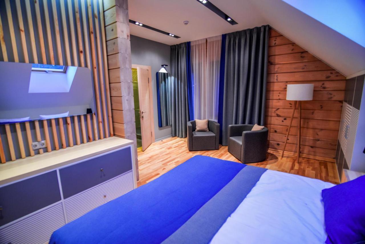 Трипільське Сонце Hotel Podgortsy  Екстериор снимка