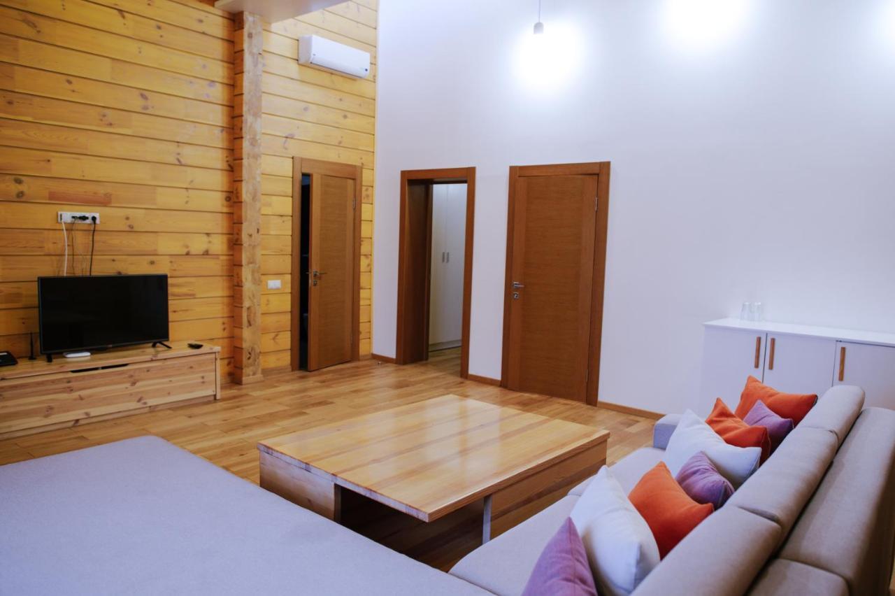 Трипільське Сонце Hotel Podgortsy  Екстериор снимка