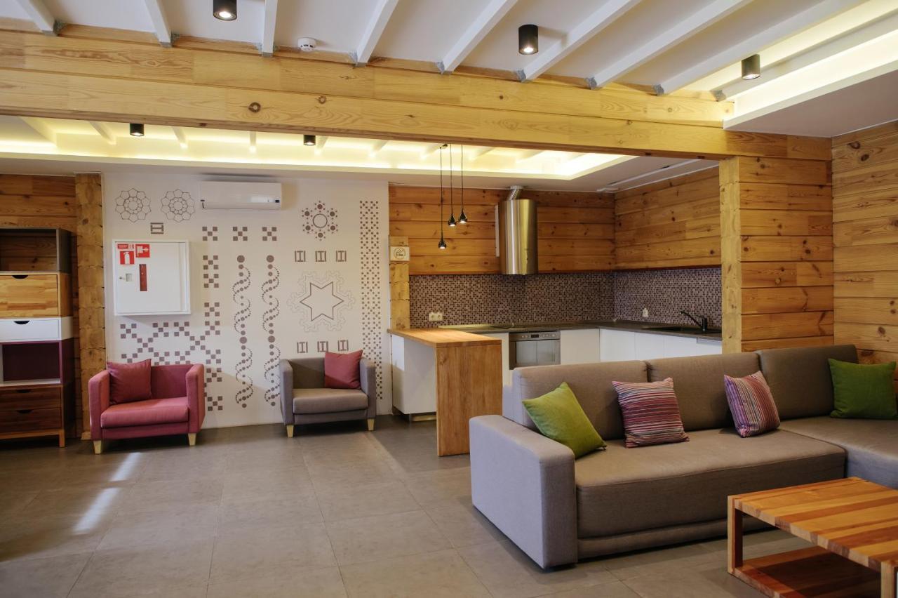Трипільське Сонце Hotel Podgortsy  Екстериор снимка