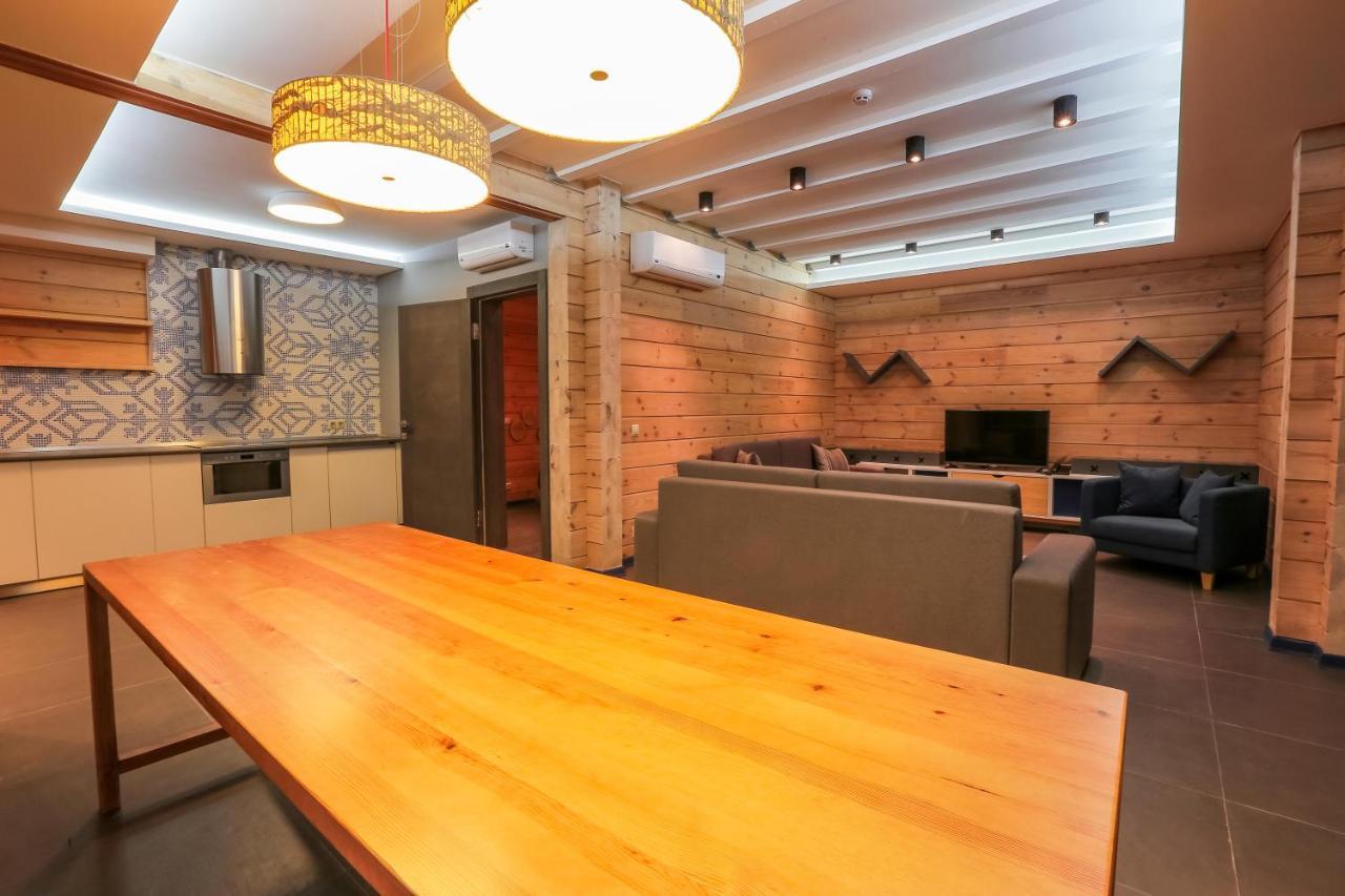Трипільське Сонце Hotel Podgortsy  Екстериор снимка
