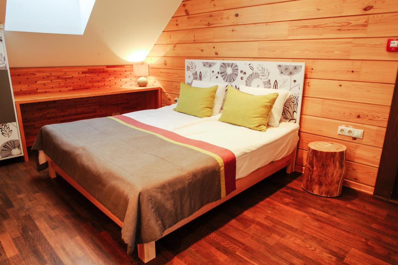 Трипільське Сонце Hotel Podgortsy  Екстериор снимка