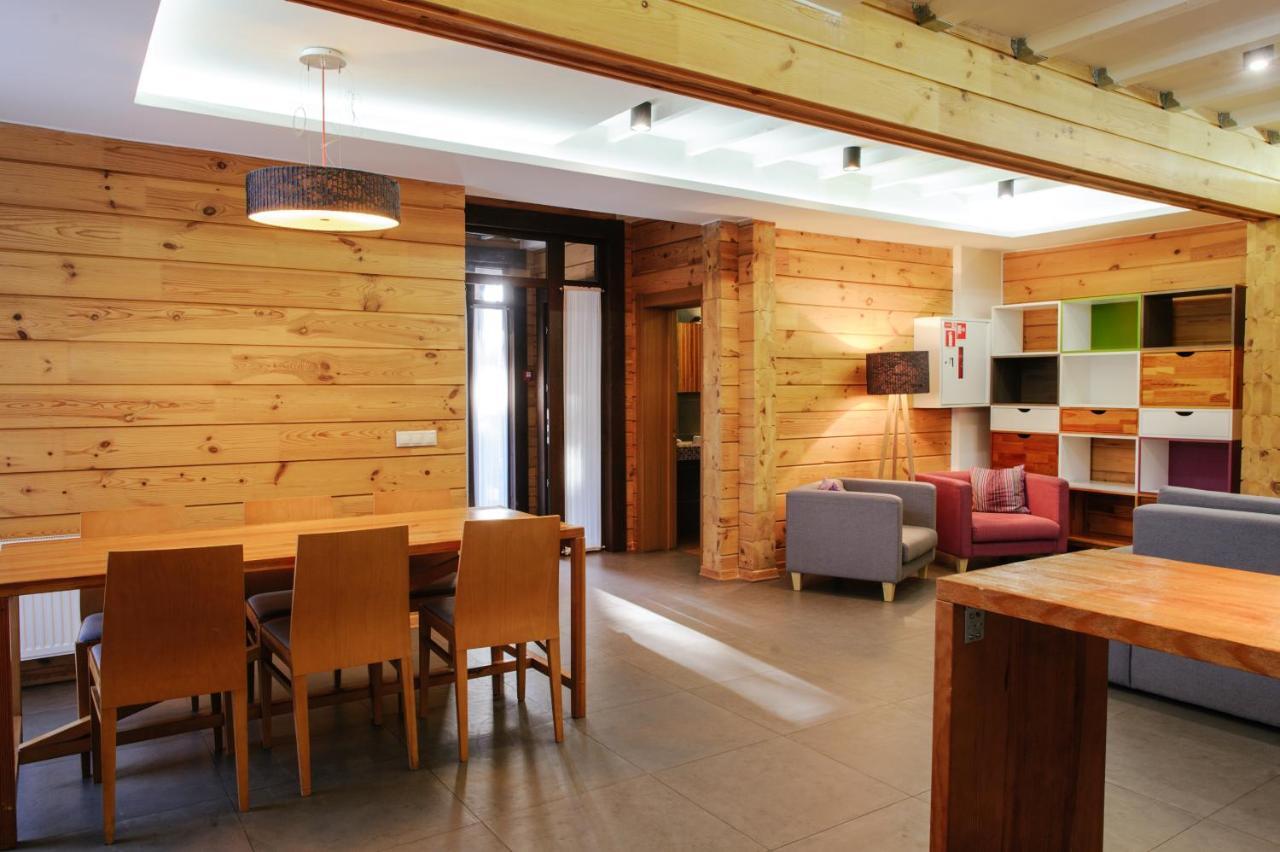Трипільське Сонце Hotel Podgortsy  Екстериор снимка