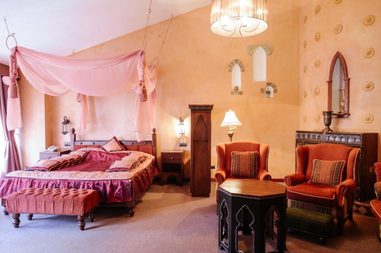 Трипільське Сонце Hotel Podgortsy  Екстериор снимка